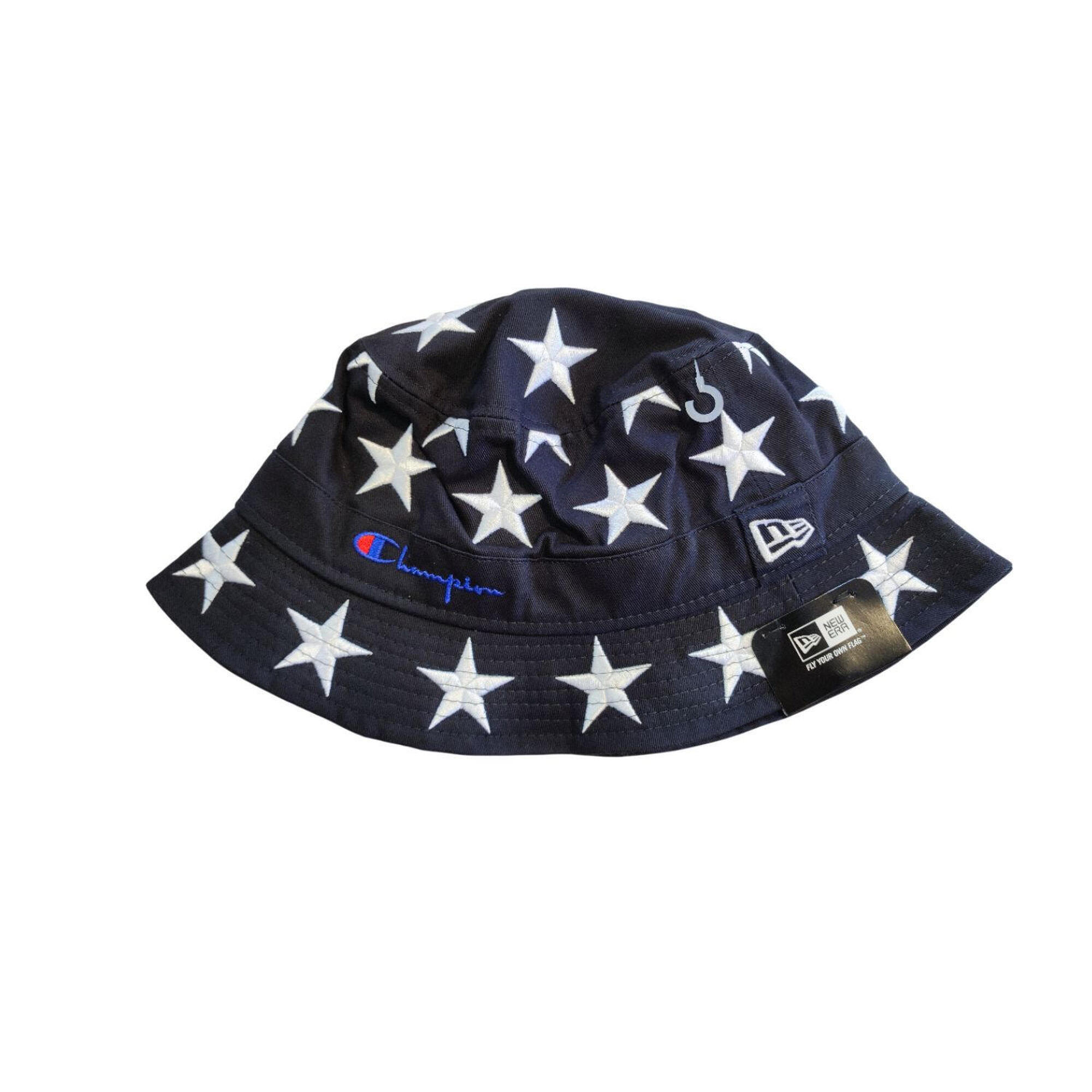 Champion - Chapeau De Randonnée Unisexe Champion - Chapeau - Noir - Taille Unique - Decathlon