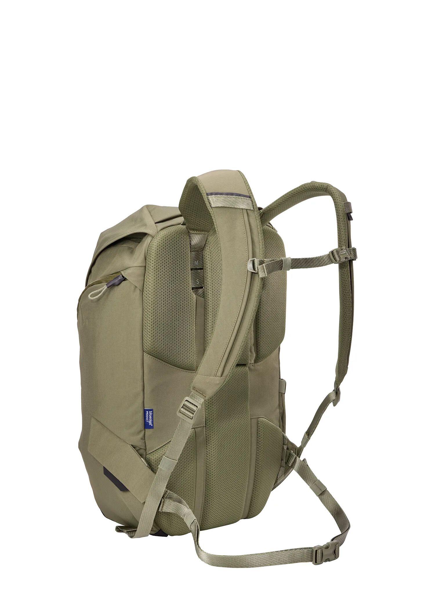 Plecak rowerowy Thule Paramount Commuter Backpack 28L - soft green 3/7