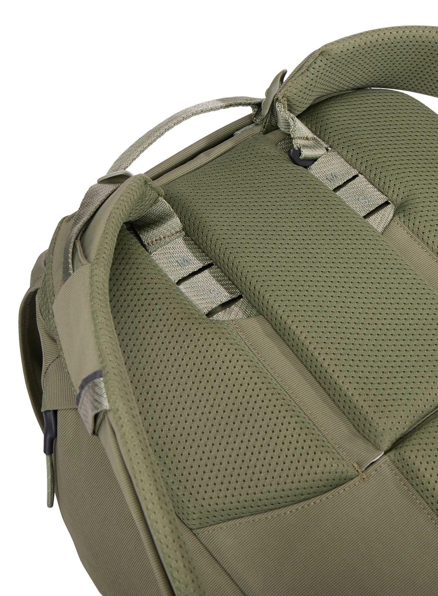 Plecak rowerowy Thule Paramount Commuter Backpack 28L - soft green 6/7