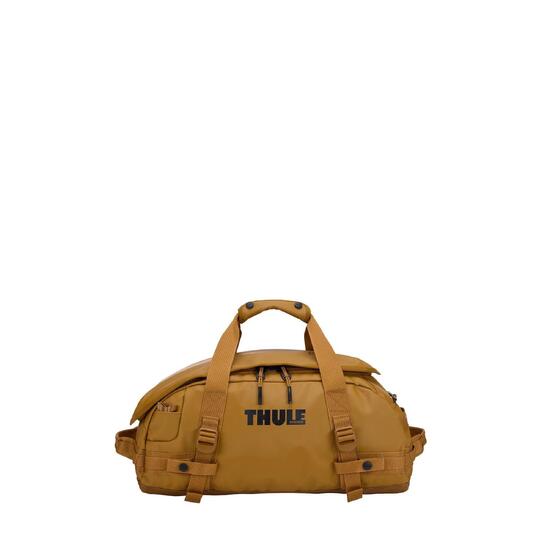 Torba podróżna Thule Chasm Recycled Duffel 30L - golden