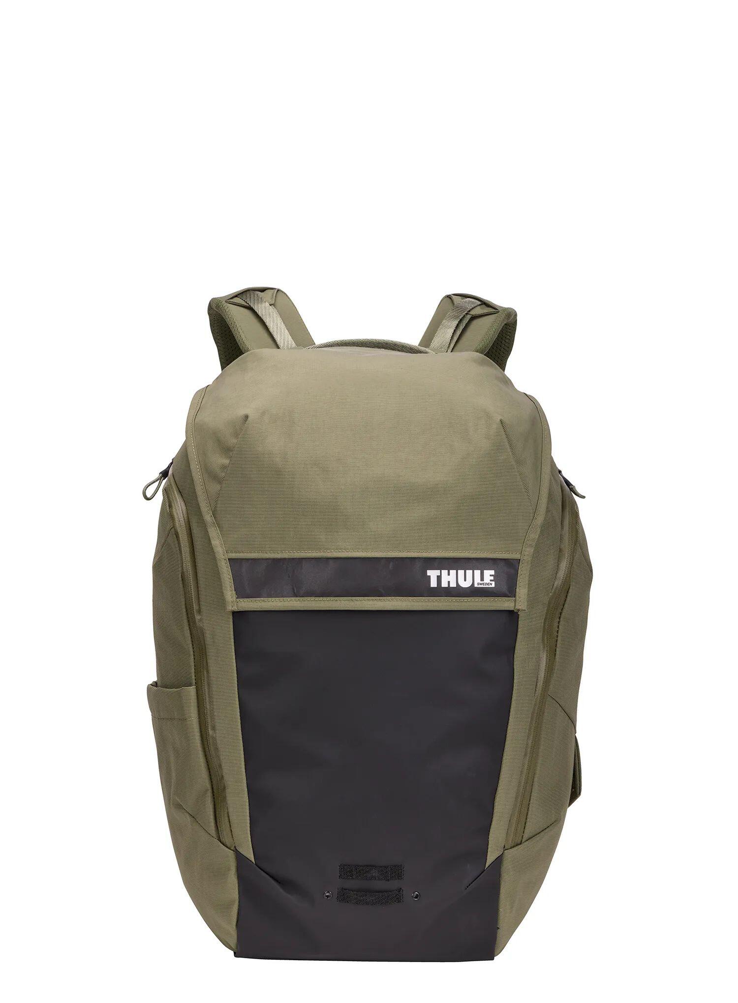 Plecak rowerowy Thule Paramount Commuter Backpack 28L - soft green 4/7