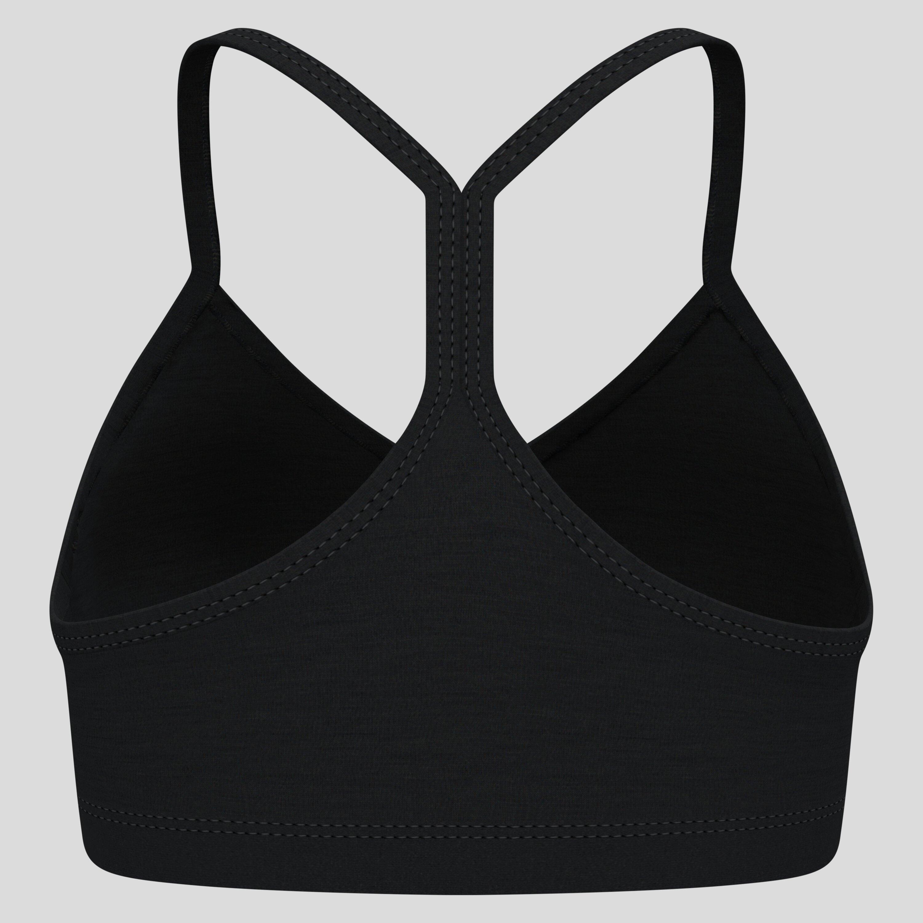 Reggiseno sportivo Merino morbido ODLO 6/6