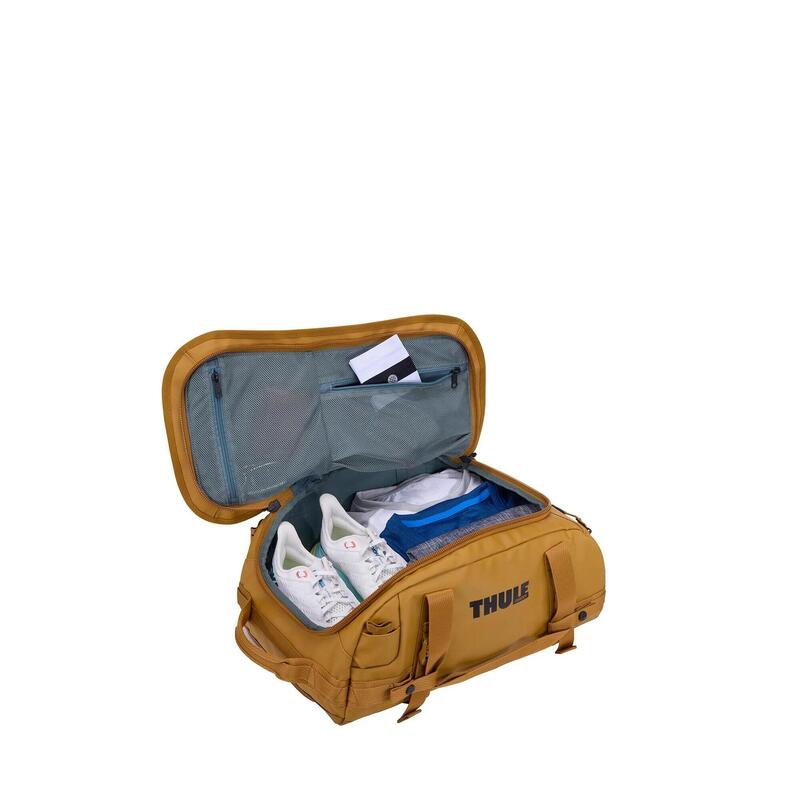 Geanta voiaj, Thule, Chasm, 30L, Golden