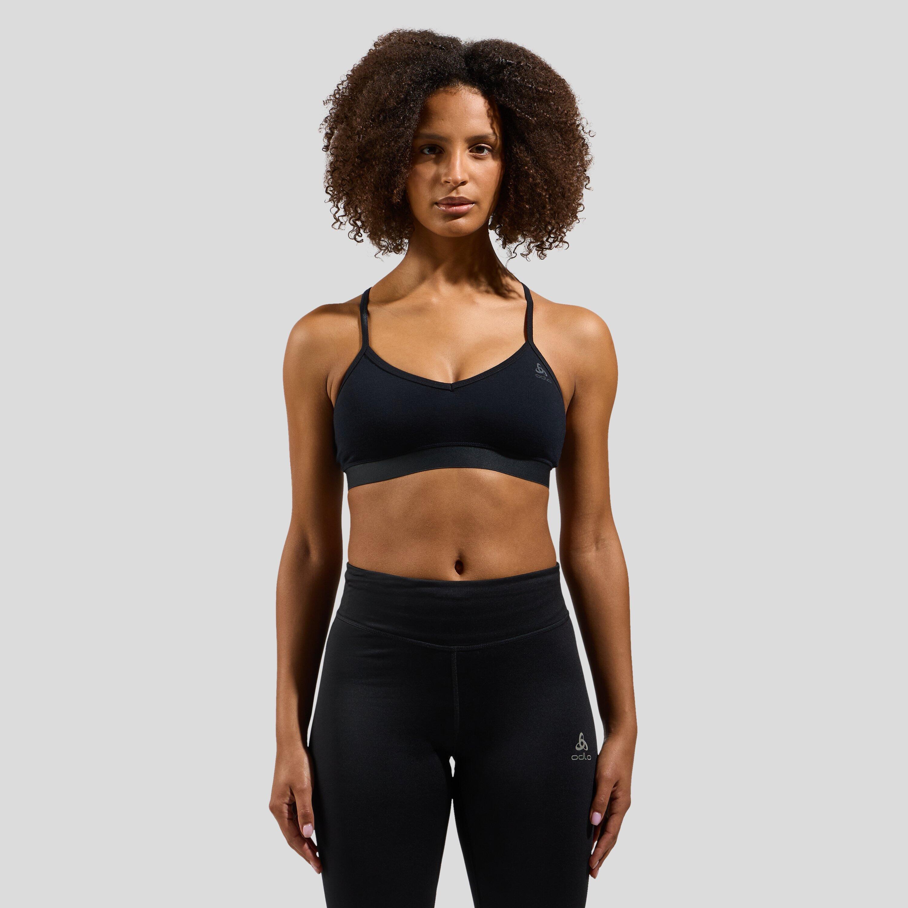 ODLO Merino Soft sportbeha ODLO
