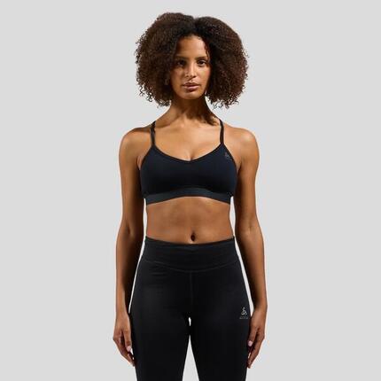 Biustonosz damski ODLO Merino Soft Sport Bra