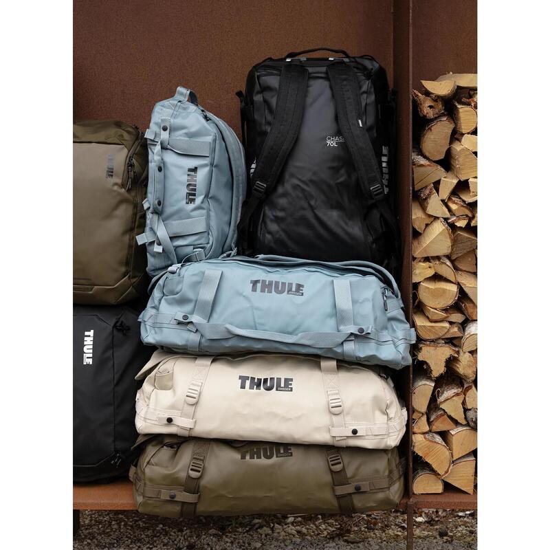 Geanta voiaj, Thule, Chasm, 30L, Pond Gray