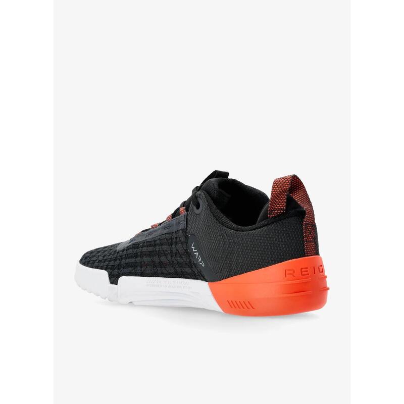 Chaussures Training Under Armour Reign 6 Noir/Rouge Homme