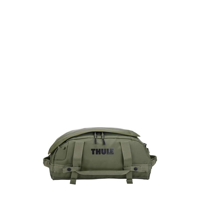 Geanta voiaj, Thule, Chasm, 30L, Olivine