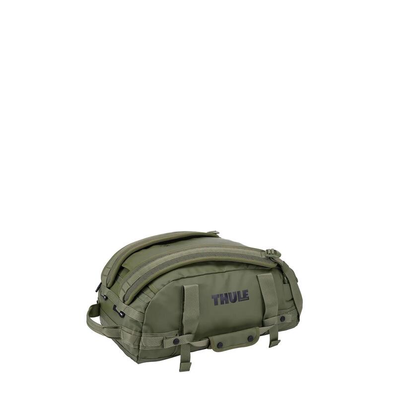 Geanta voiaj, Thule, Chasm, 30L, Olivine