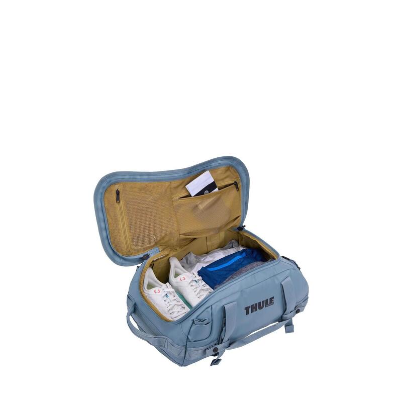 Geanta voiaj, Thule, Chasm, 30L, Pond Gray