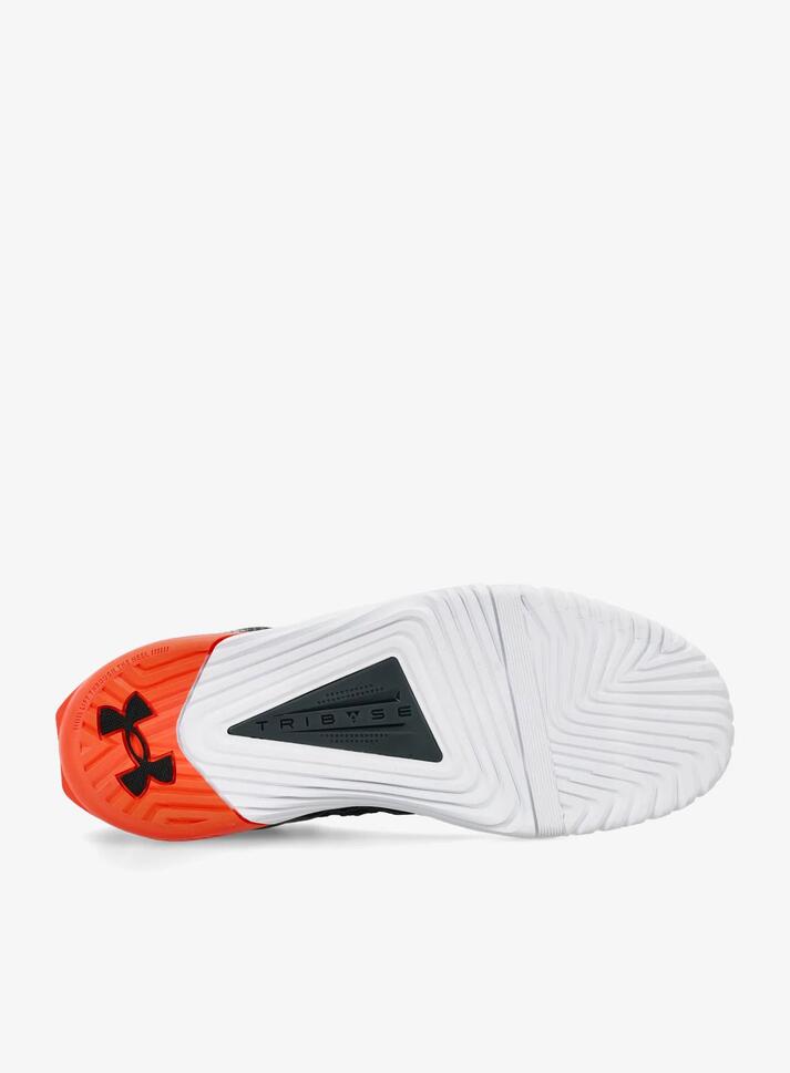 Buty treningowe męskie Under Armour TriBase Reign 6