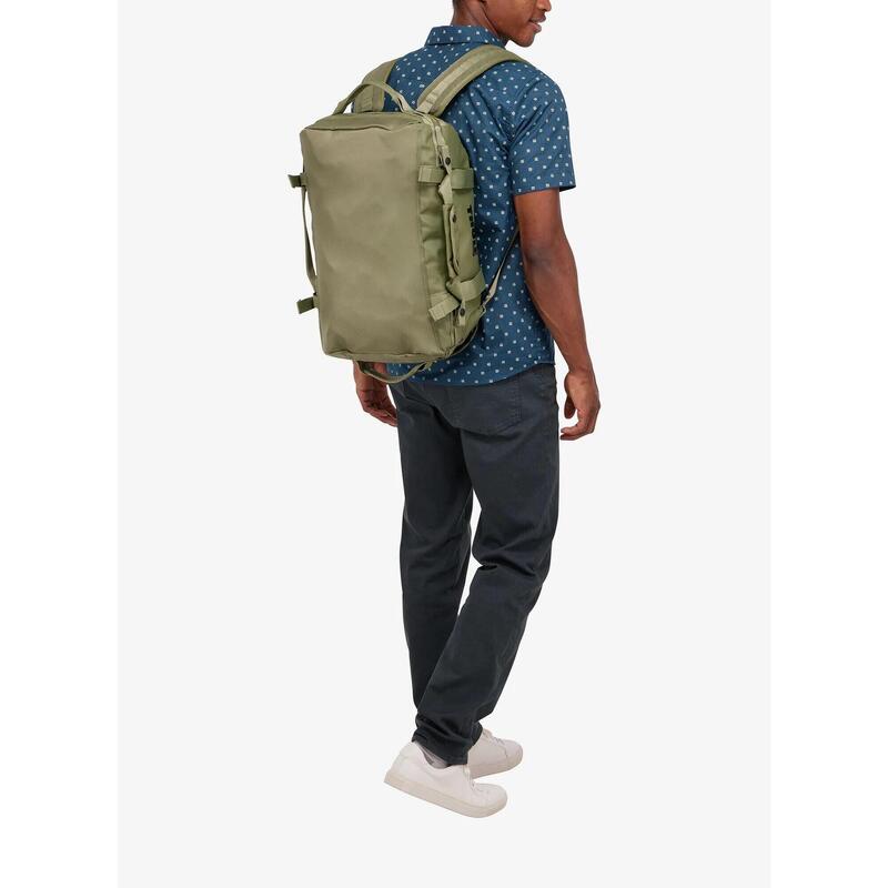 Geanta voiaj, Thule, Chasm, 30L, Olivine