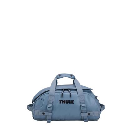 Torba podróżna Thule Chasm Recycled Duffel 30L - pond gray