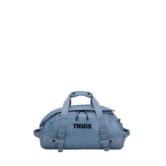 Torba podróżna Thule Chasm Recycled Duffel 30L - pond gray