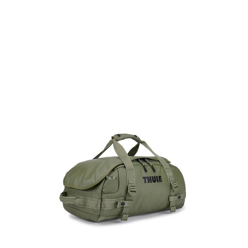 Geanta voiaj, Thule, Chasm, 30L, Olivine