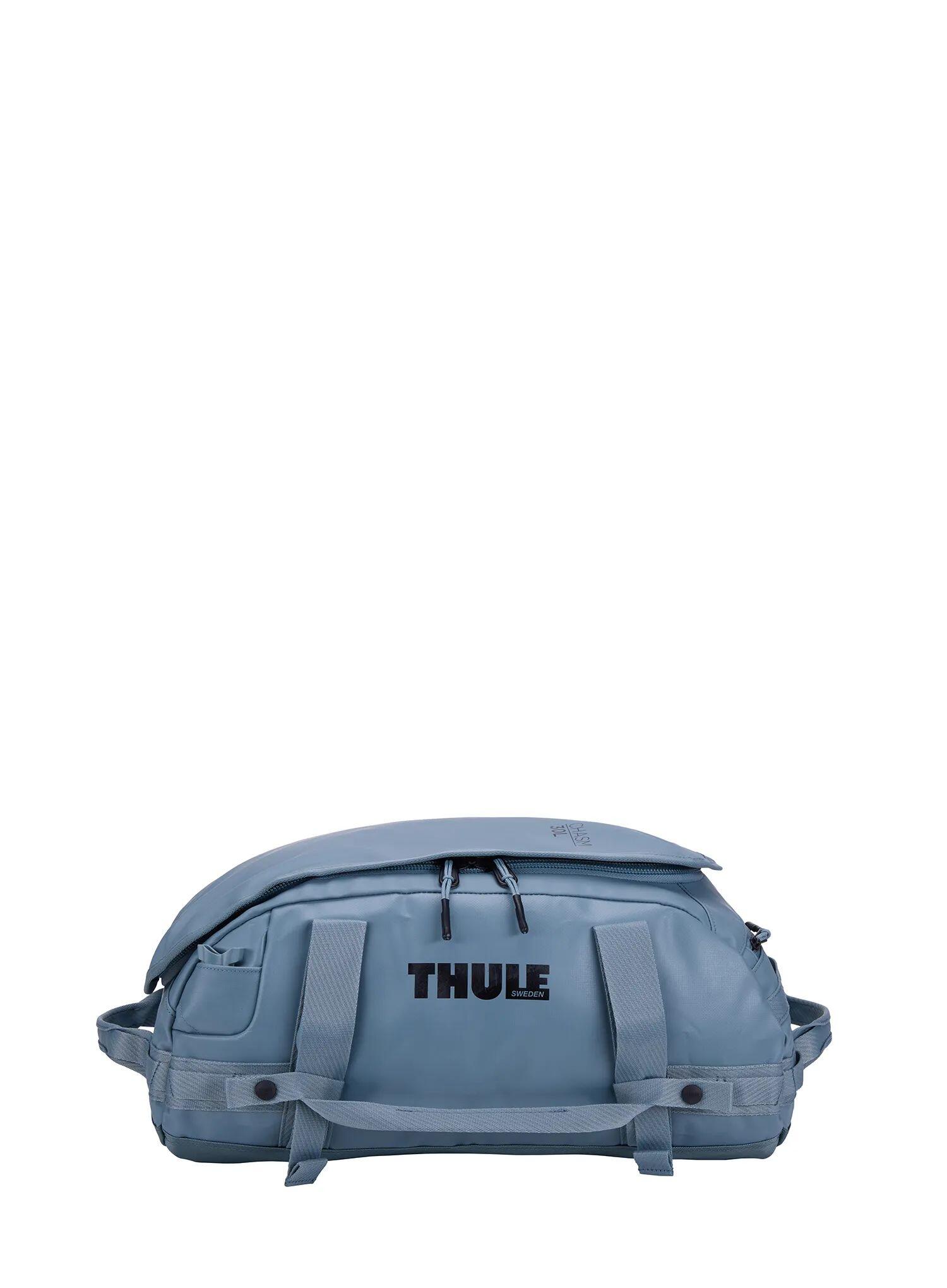 Torba podróżna Thule Chasm Recycled Duffel 30L - pond gray 6/7