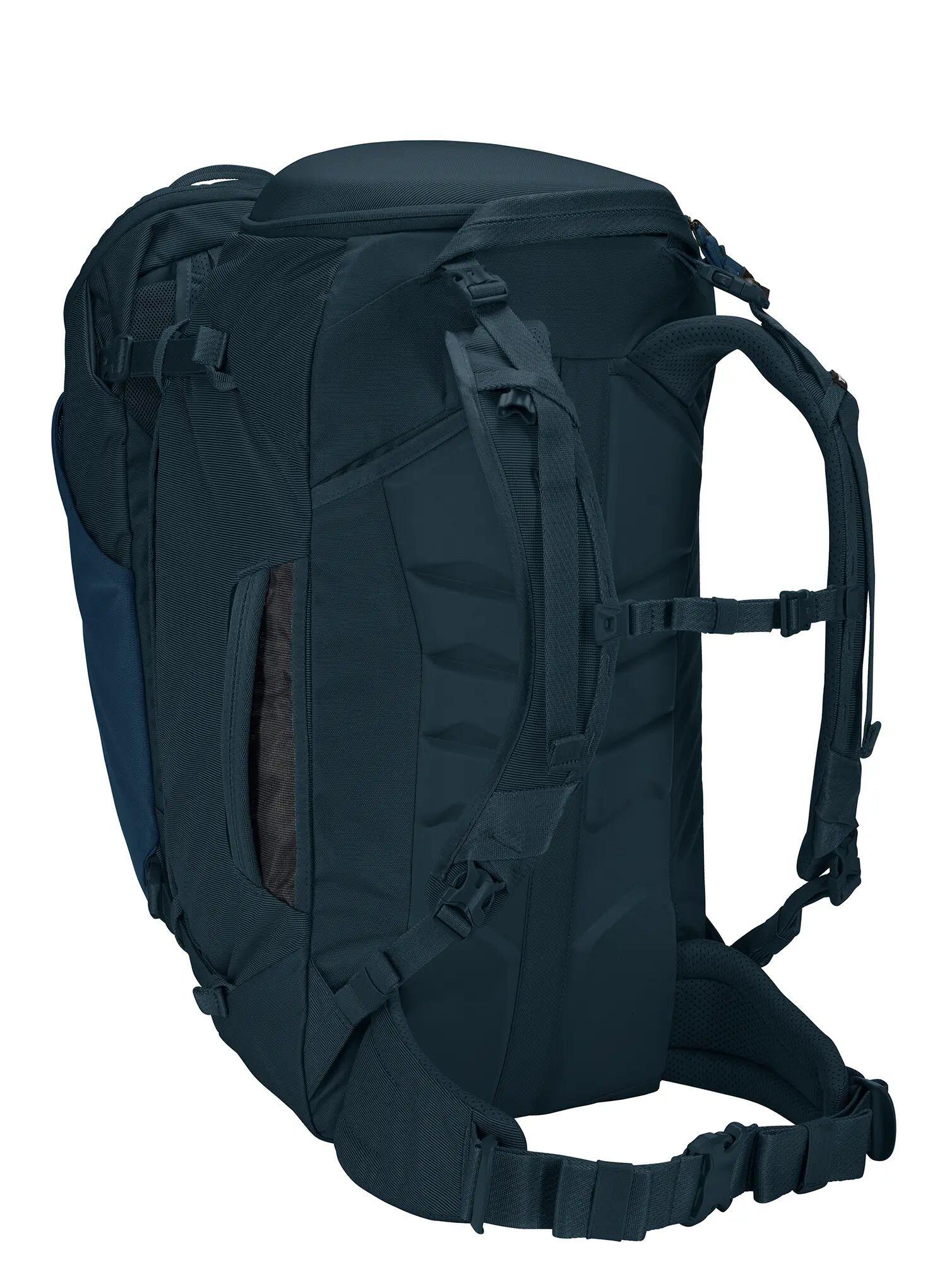Plecak podróżny Thule Landmark Travel Pack 60L - blue 2/7