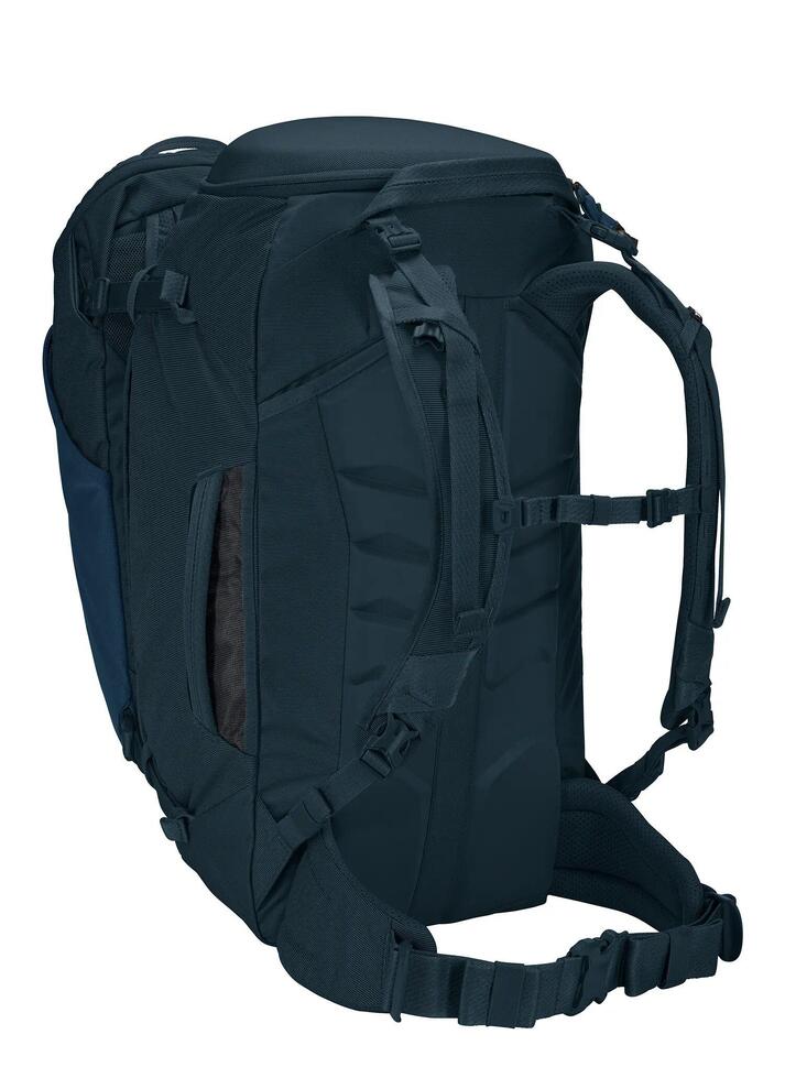 Plecak podróżny Thule Landmark Travel Pack 60L - blue