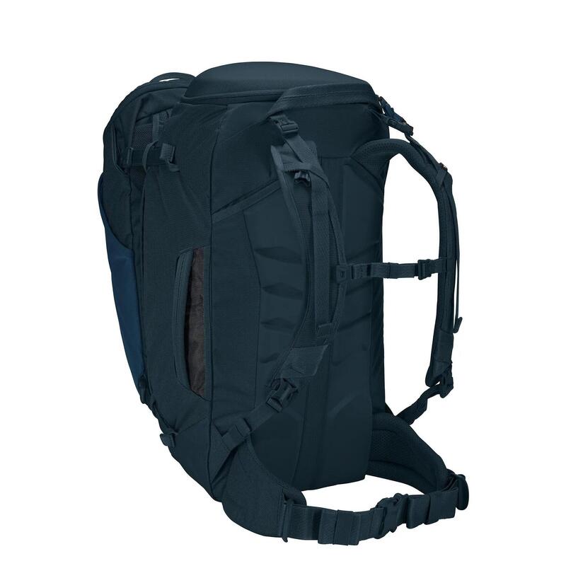 Rucsac tehnic Thule Landmark, 60L, Femei, Dark Blue