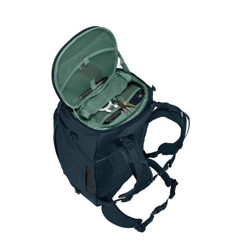 Rucsac tehnic Thule Landmark, 60L, Femei, Dark Blue