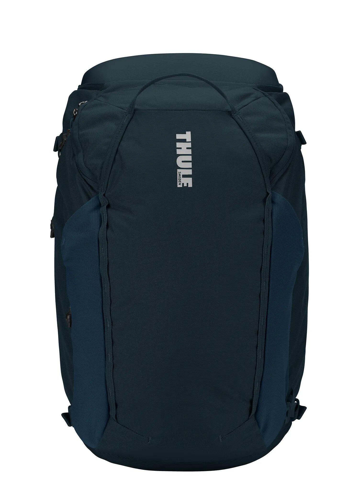 Plecak podróżny Thule Landmark Travel Pack 60L - blue 3/7