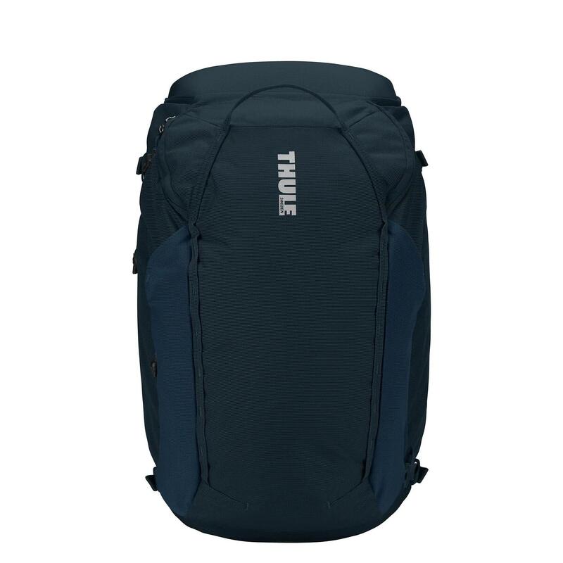 Rucsac tehnic Thule Landmark, 60L, Femei, Dark Blue