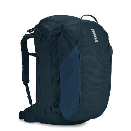 Plecak podróżny Thule Landmark Travel Pack 60L - blue
