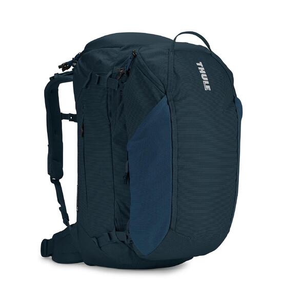 Plecak podróżny Thule Landmark Travel Pack 60L - blue