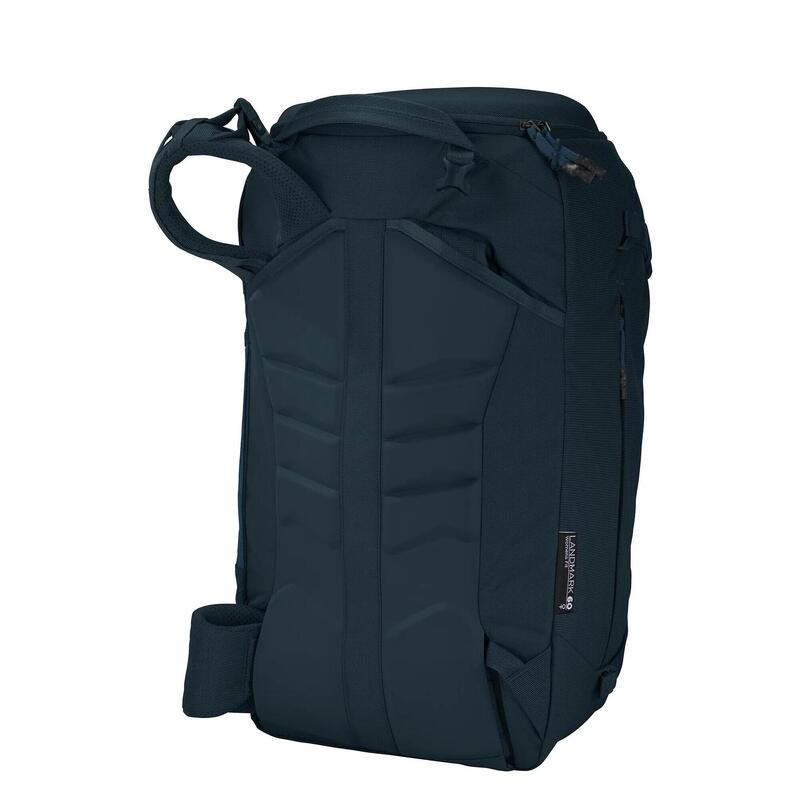 Rucsac tehnic Thule Landmark, 60L, Femei, Dark Blue
