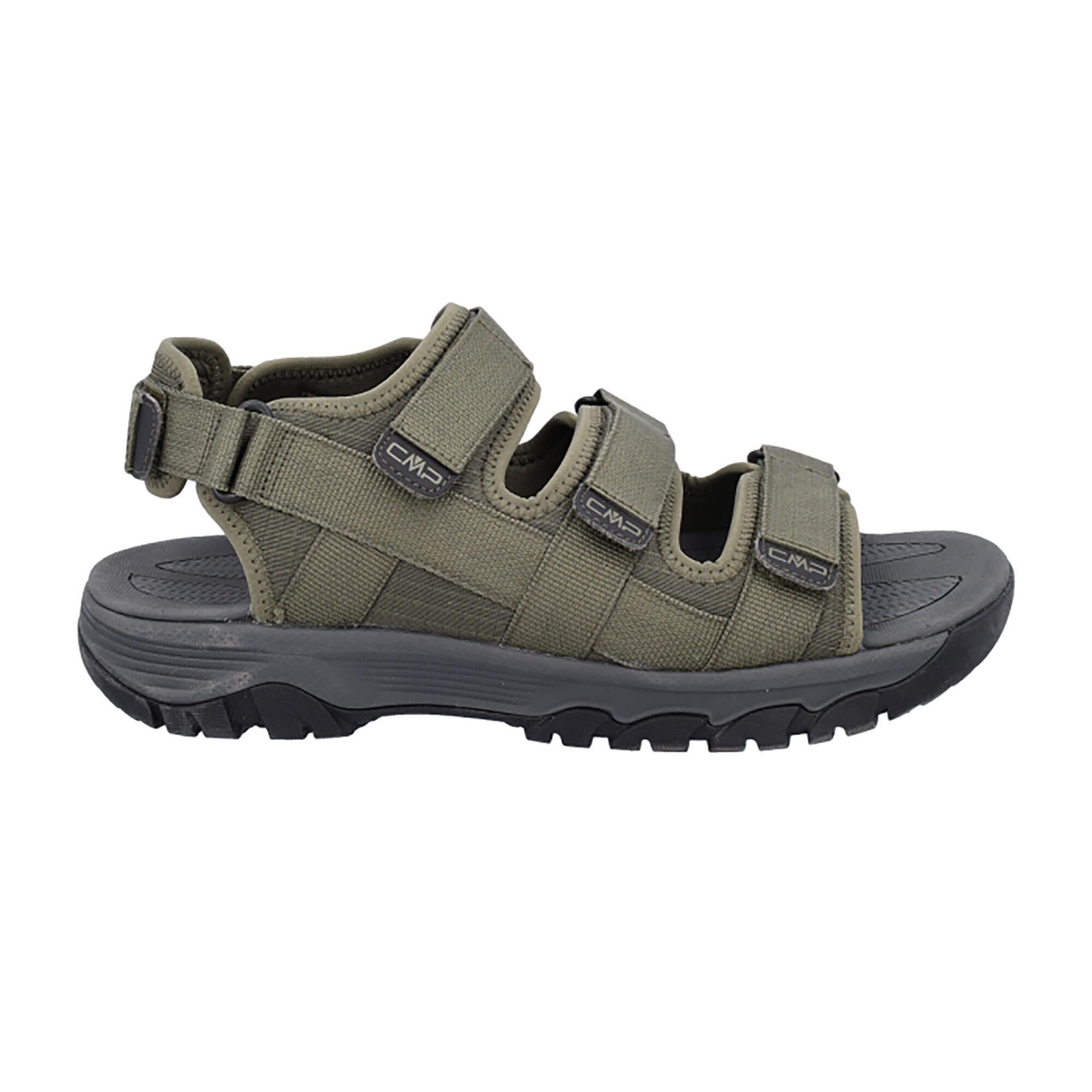 CMP CMP Khoros herensandalen
