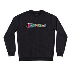 Pull de randonnée DC Shoes Ransom pour hommes