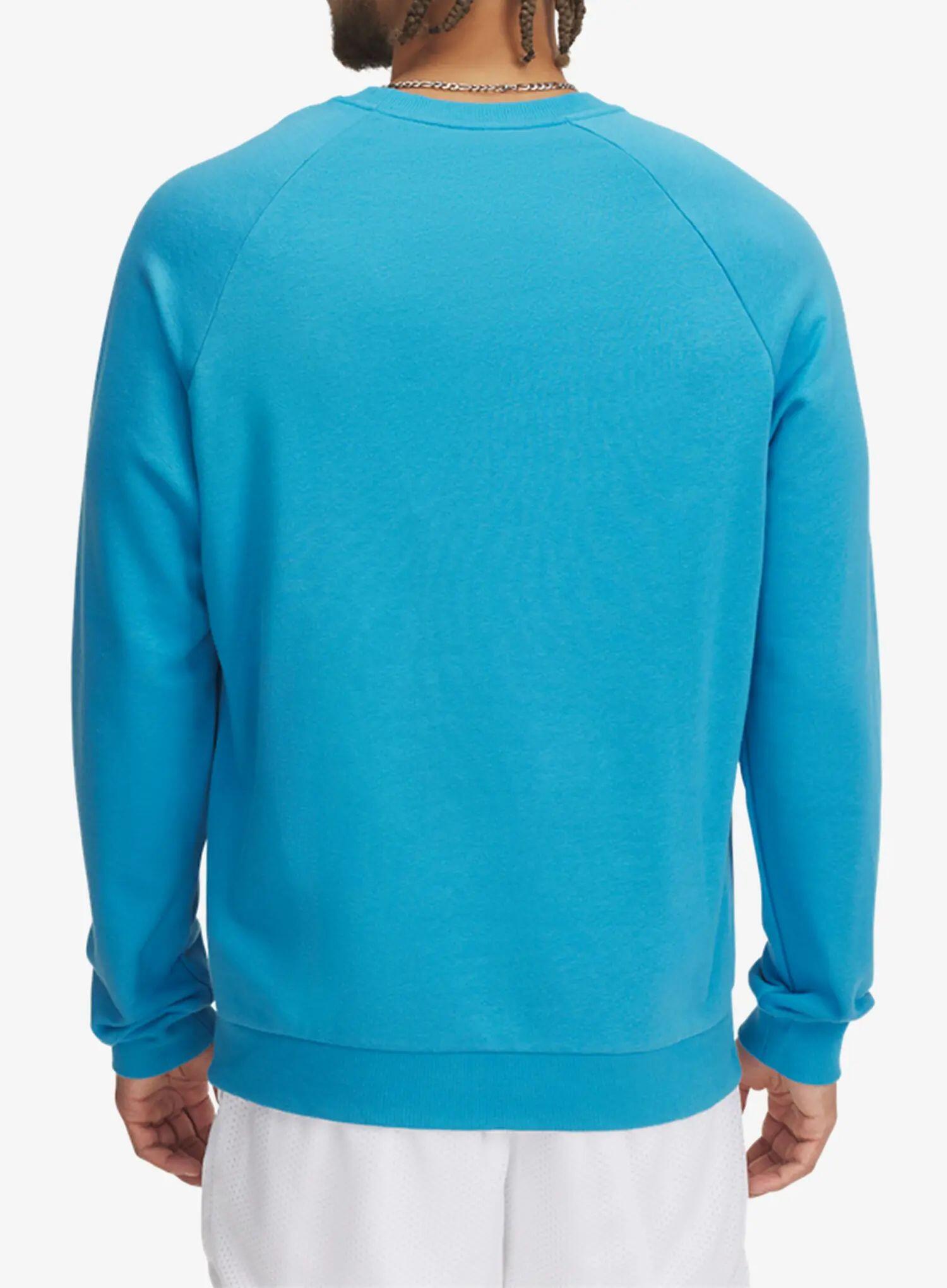 Sweatshirt Under Armour Rival Fleece homme 2/4