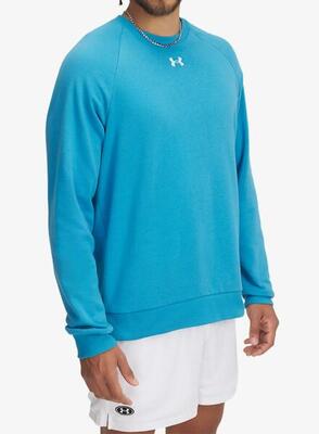 Under armour rival fleece heren-sweatshirt