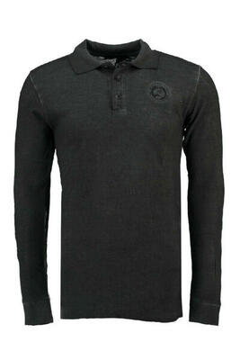 Geografisch noorwegen kacolino wandel t-shirt voor kinderen