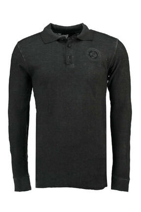 Geografisches Norwegen Kacolino Kinder-Wander-T-Shirt