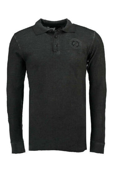 Geografisches Norwegen Kacolino Kinder-Wander-T-Shirt