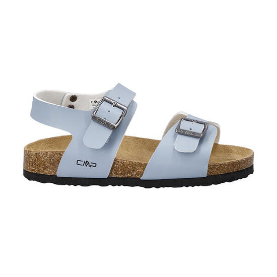 Buty sandały dziecięce CMP Raisho wygodne kolorowe lekkie
