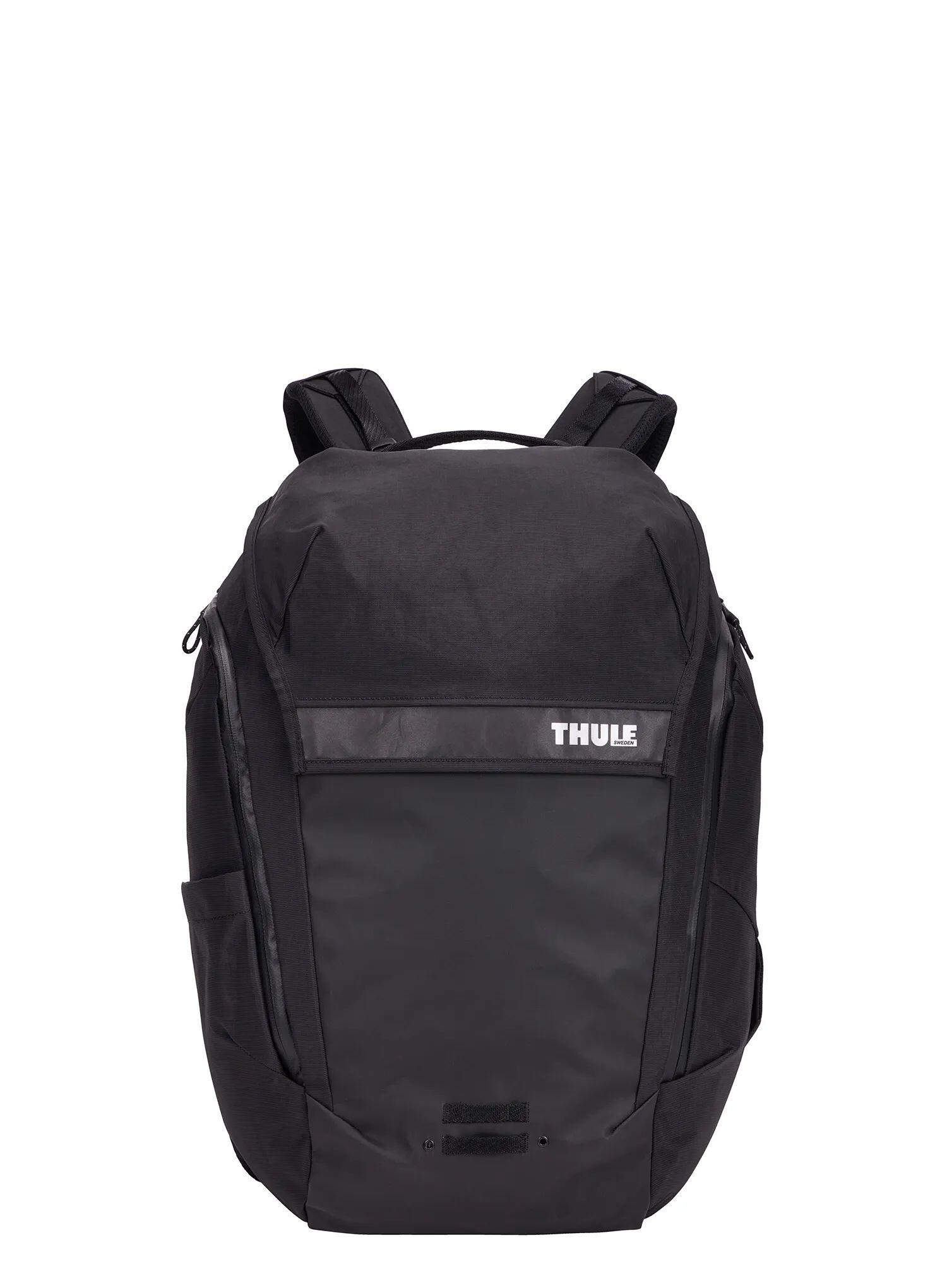 Plecak rowerowy Thule Paramount Commuter Backpack 28L - black 4/7