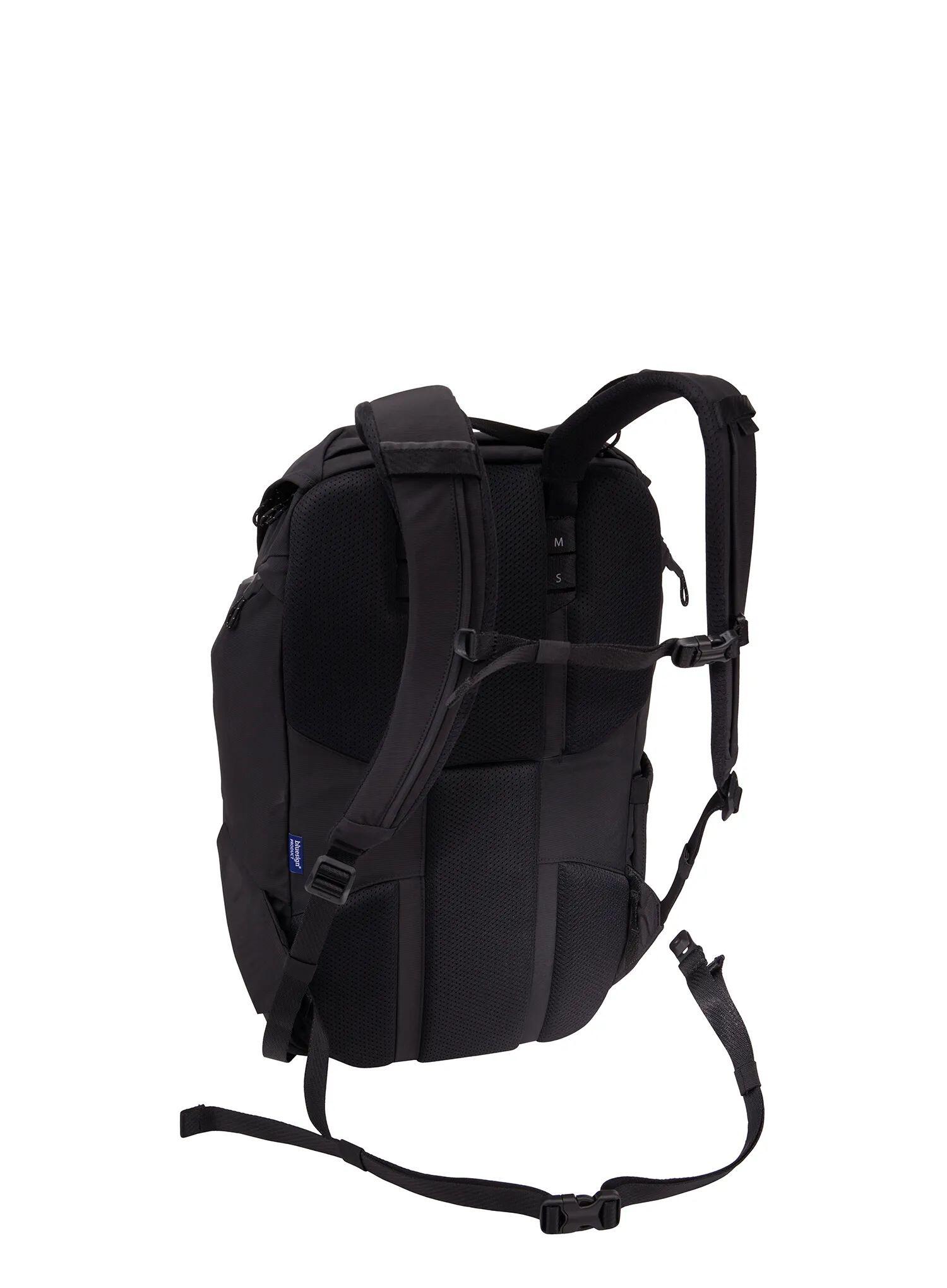 Plecak rowerowy Thule Paramount Commuter Backpack 28L - black 5/7