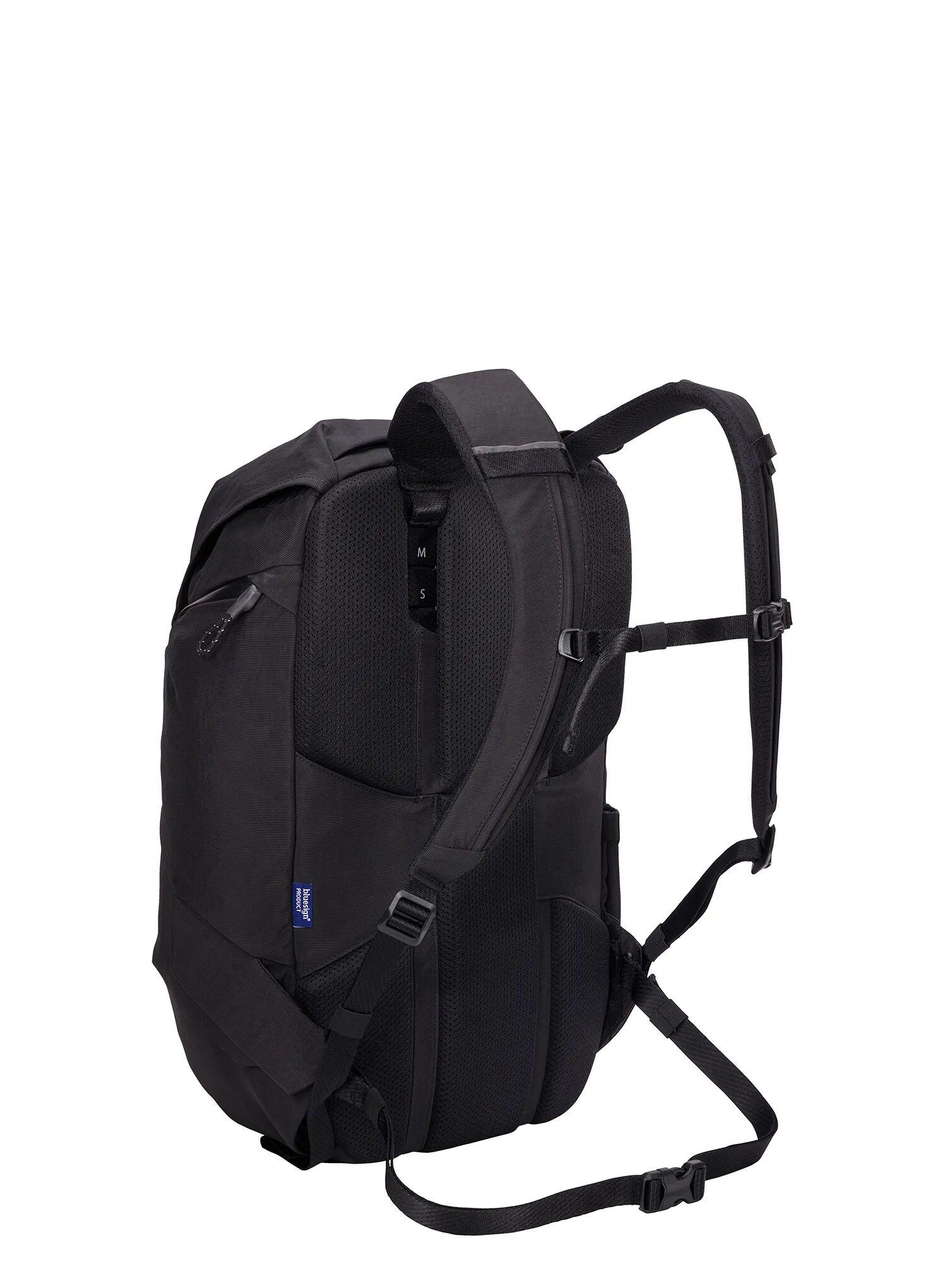 Plecak rowerowy Thule Paramount Commuter Backpack 28L - black 3/7