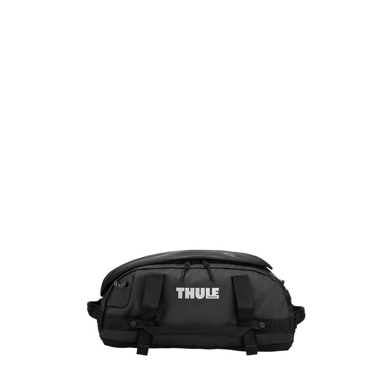 Torba podróżna Thule Chasm Recycled Duffel 30L - black