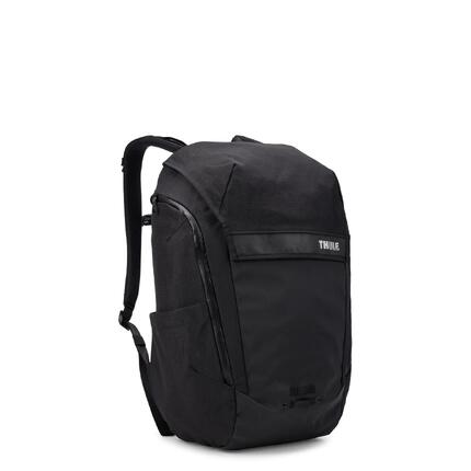Plecak rowerowy Thule Paramount Commuter Backpack 28L - black