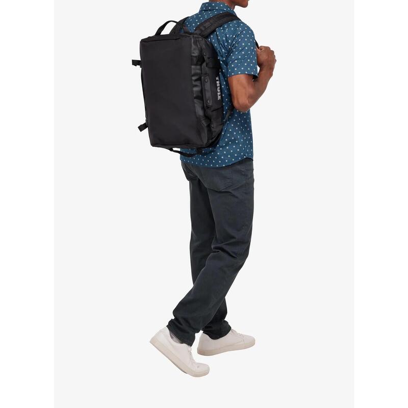 Torba podróżna Thule Chasm Recycled Duffel 30L - black