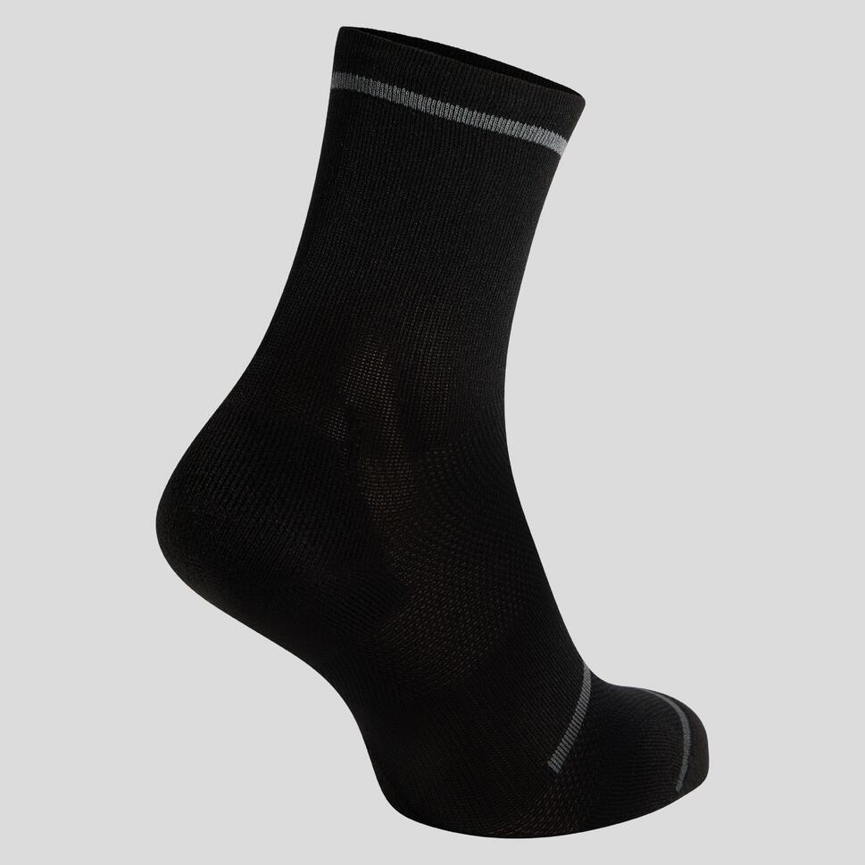 Skarpety Odlo CERAMICOOL REFLECTIVE
