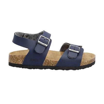 Buty sandały dziecięce CMP Raisho wygodne kolorowe lekkie