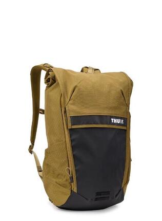 Plecak rowerowy Thule Paramount Commuter Backpack 20L - nutria