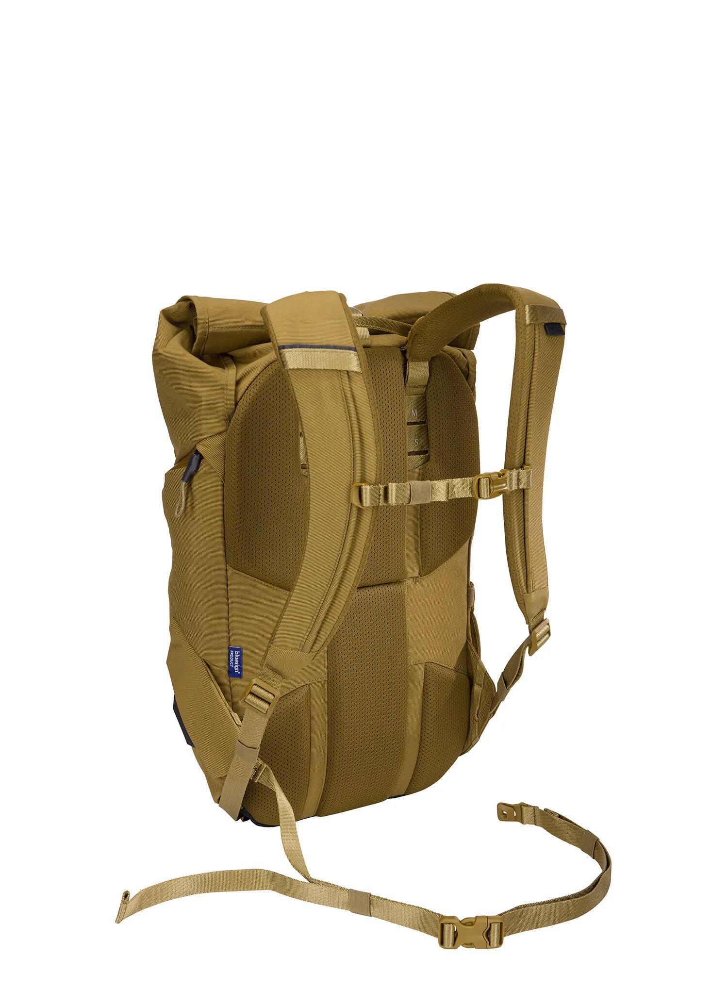 Plecak rowerowy Thule Paramount Commuter Backpack 20L - nutria 6/7