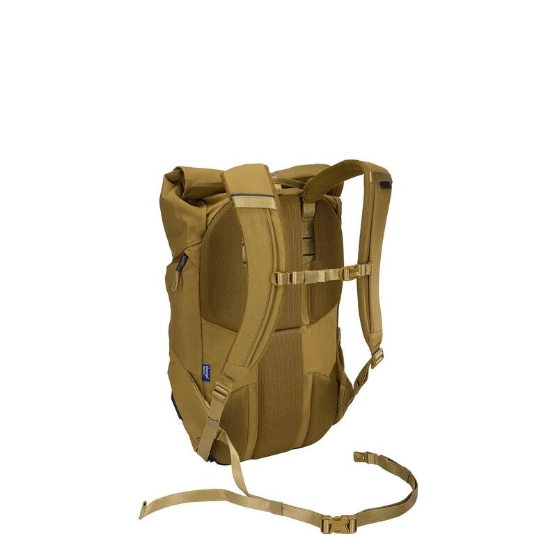 Rucsac urban cu compartiment laptop, Thule, Paramount Commuter, 20L, Nutria
