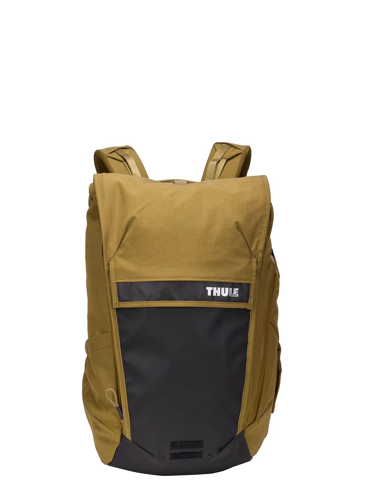 Plecak rowerowy Thule Paramount Commuter Backpack 20L - nutria 4/7