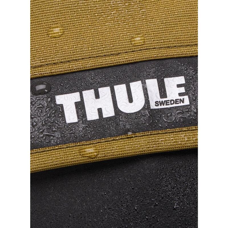 Rucsac urban cu compartiment laptop, Thule, Paramount Commuter, 20L, Nutria